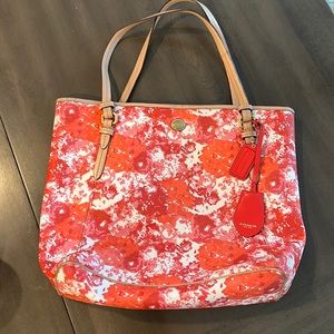 Coach Tote purse